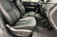 Nissan X-Trail vaihtoauto