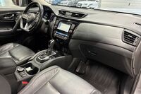 Nissan X-Trail vaihtoauto