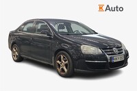 Volkswagen Jetta vaihtoauto