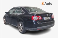 Volkswagen Jetta vaihtoauto