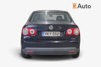 Volkswagen Jetta vaihtoauto