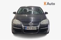 Volkswagen Jetta vaihtoauto