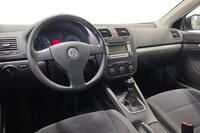 Volkswagen Jetta vaihtoauto