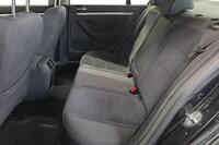 Volkswagen Jetta vaihtoauto