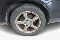 Volkswagen Jetta vaihtoauto