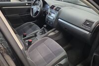 Volkswagen Jetta vaihtoauto