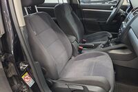 Volkswagen Jetta vaihtoauto