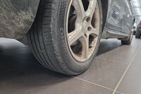 Volkswagen Jetta vaihtoauto