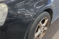 Volkswagen Jetta vaihtoauto