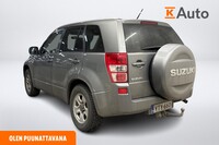 Suzuki Grand Vitara vaihtoauto