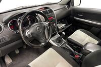 Suzuki Grand Vitara vaihtoauto