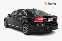 Volvo S80 vaihtoauto