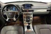 Volvo S80 vaihtoauto