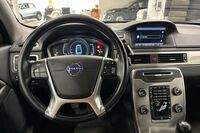 Volvo S80 vaihtoauto