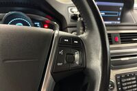 Volvo S80 vaihtoauto