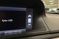 Volvo S80 vaihtoauto