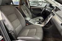 Volvo S80 vaihtoauto