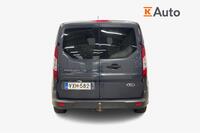 Ford Transit Connect vaihtoauto