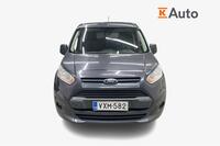 Ford Transit Connect vaihtoauto