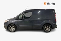 Ford Transit Connect vaihtoauto