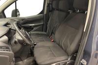 Ford Transit Connect vaihtoauto