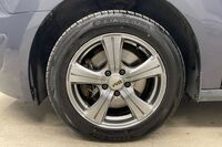 Ford Transit Connect vaihtoauto