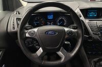 Ford Transit Connect vaihtoauto