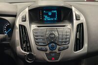 Ford Transit Connect vaihtoauto
