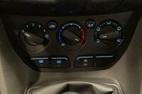 Ford Transit Connect vaihtoauto