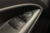 Ford Transit Connect vaihtoauto