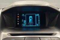 Ford Transit Connect vaihtoauto