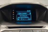 Ford Transit Connect vaihtoauto