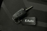 Ford Transit Connect vaihtoauto