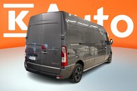 Renault Master vaihtoauto