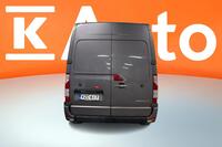 Renault Master vaihtoauto