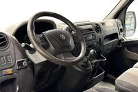 Renault Master vaihtoauto