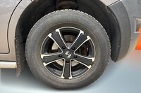 Renault Master vaihtoauto