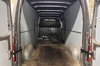 Renault Master vaihtoauto