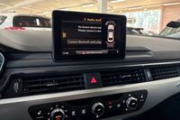 Audi A5 vaihtoauto