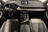Audi Q7 vaihtoauto