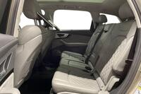 Audi Q7 vaihtoauto