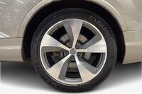 Audi Q7 vaihtoauto