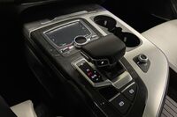 Audi Q7 vaihtoauto