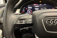 Audi Q7 vaihtoauto