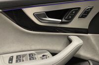 Audi Q7 vaihtoauto