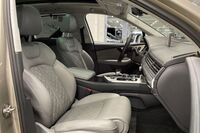 Audi Q7 vaihtoauto