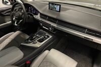 Audi Q7 vaihtoauto