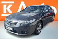 Honda Accord vaihtoauto