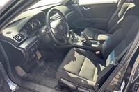 Honda Accord vaihtoauto