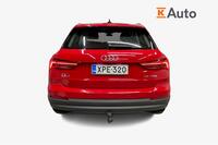 Audi Q3 vaihtoauto